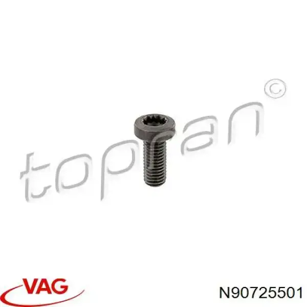  Perno Cesta De Embrague para Volkswagen Touran 1 