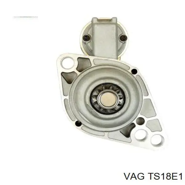 TS18E1 VAG motor de arranque