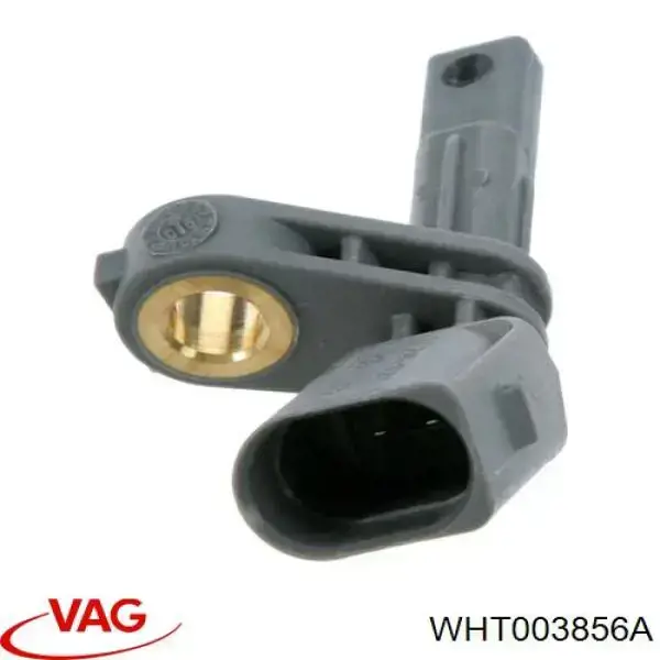 WHT003856A VAG sensor abs trasero derecho