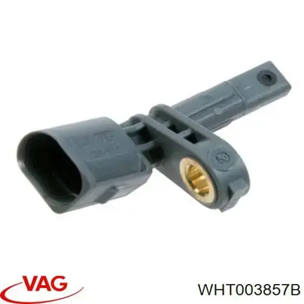 WHT003857B VAG sensor abs trasero izquierdo