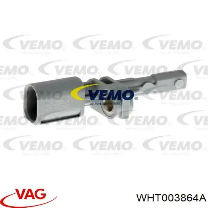 WHT003864A VAG sensor abs trasero izquierdo