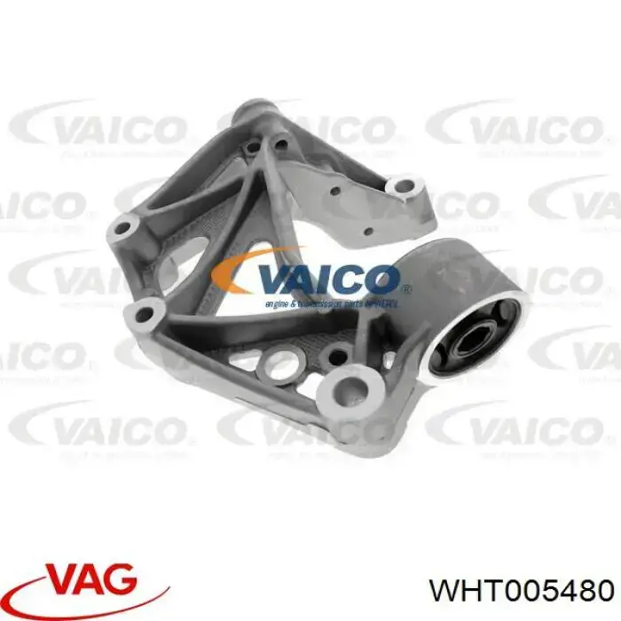 WHT005480 VAG 