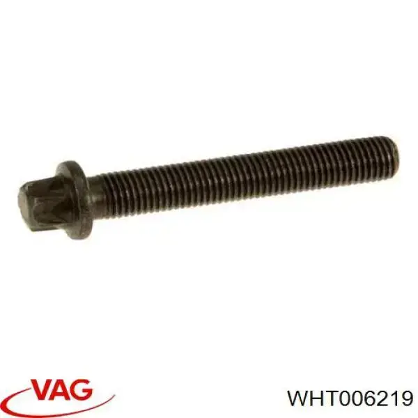  Tornillo de biela para Volkswagen Phaeton 1 