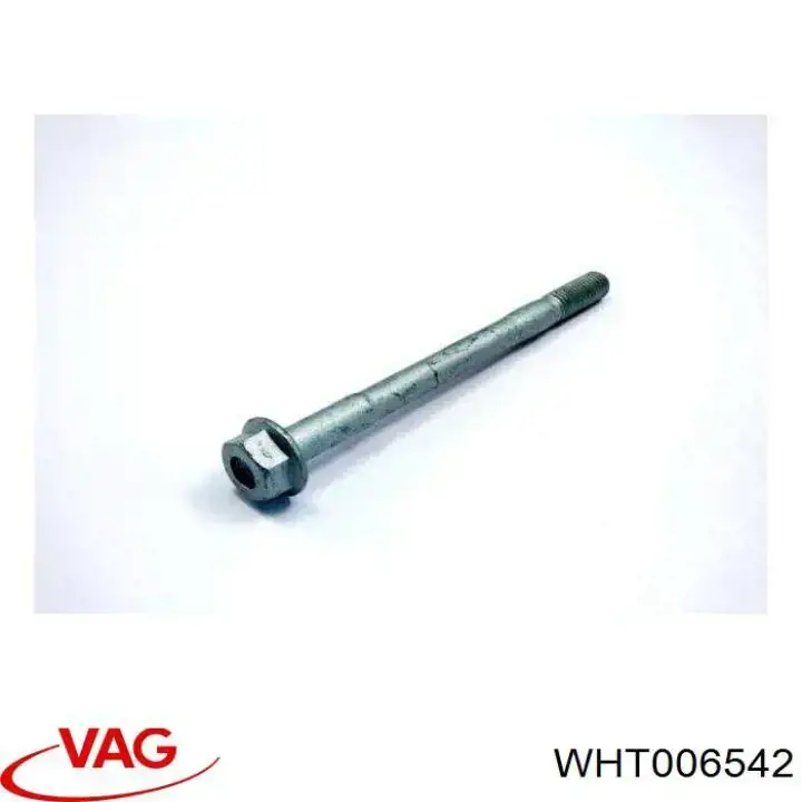 WHT006542 VAG 