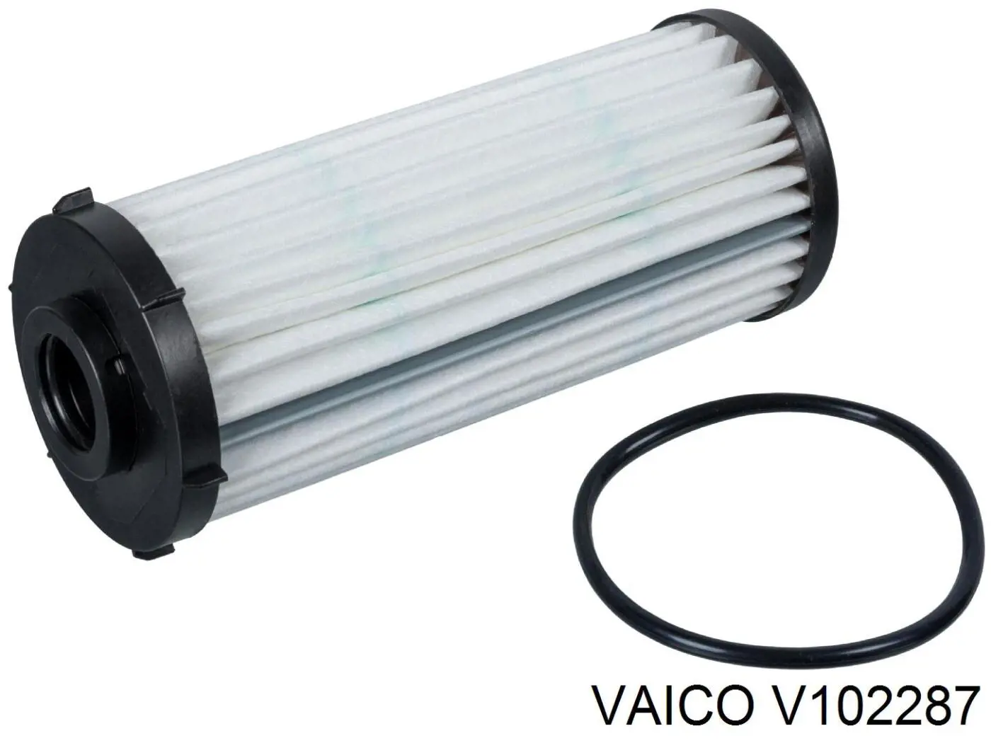 V102287 VEMO/Vaico filtro hidráulico, transmisión automática