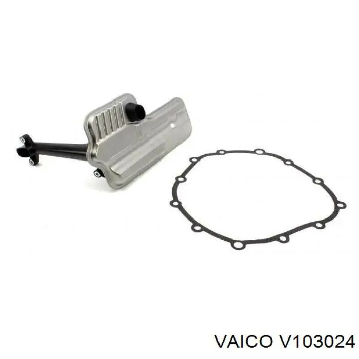 V10-3024 VEMO/Vaico filtro hidráulico, transmisión automática