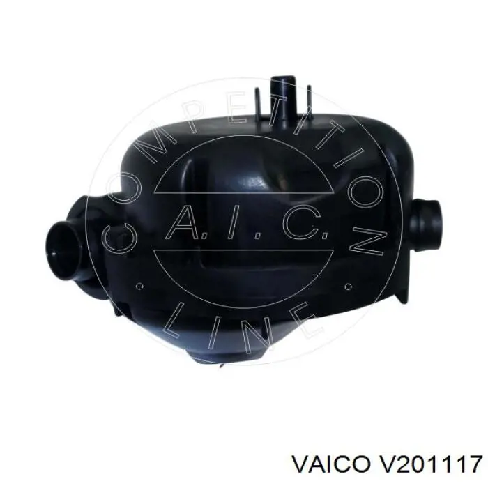 V201117 VEMO/Vaico válvula, ventilaciuón cárter