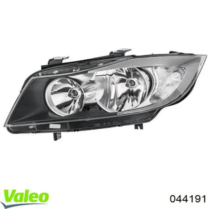  Faro izquierdo para BMW 3 E90