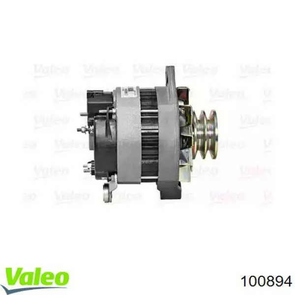 5000785715 Renault (RVI) alternador