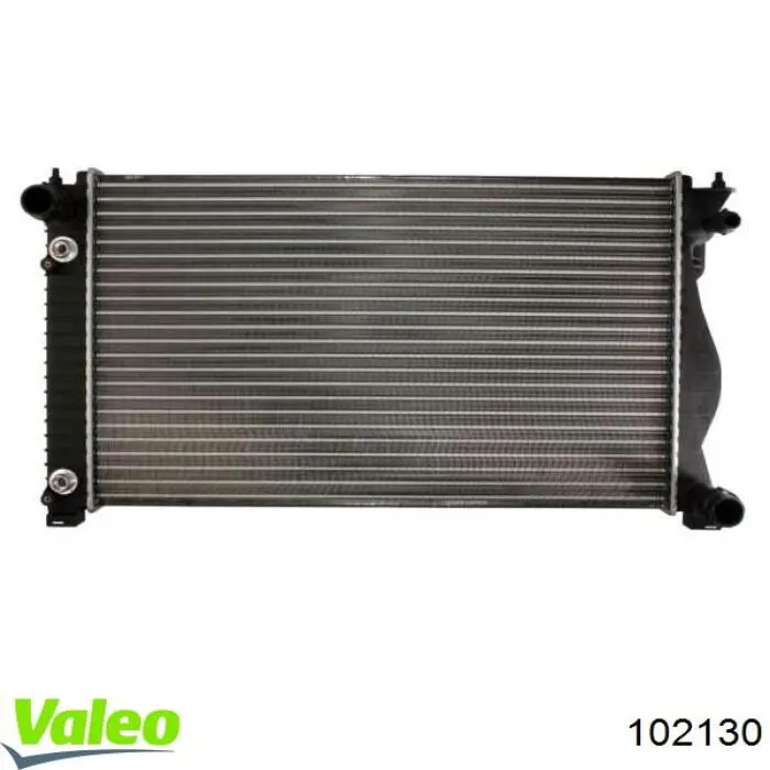 102130 VALEO cojinete, alternador