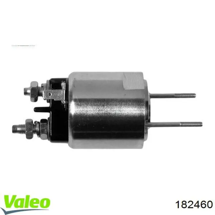 182460 VALEO interruptor magnético, estárter