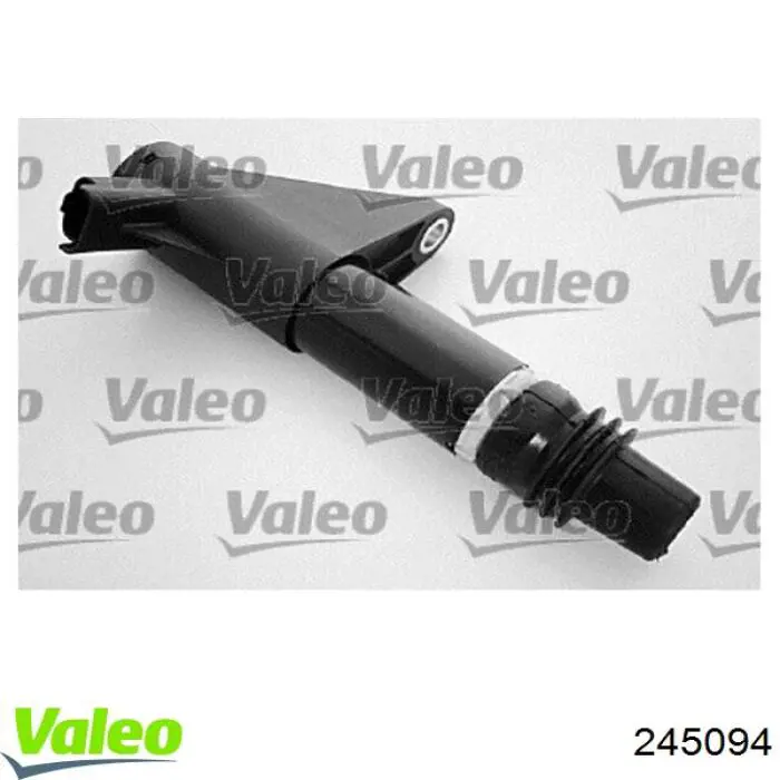 245094 VALEO bobina de encendido