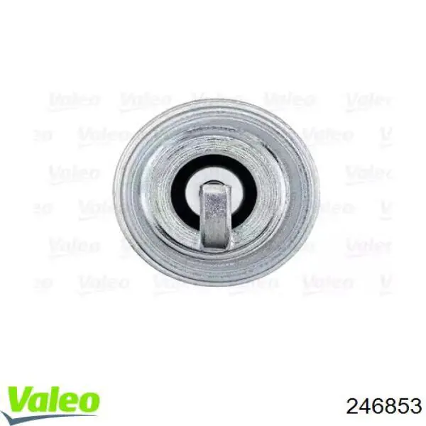 246853 VALEO bujía de encendido