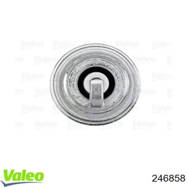 246858 VALEO bujía de encendido