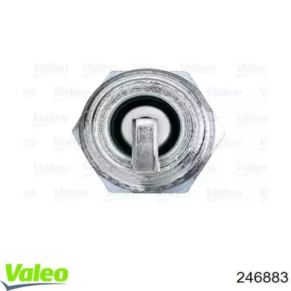 246883 VALEO bujía de encendido