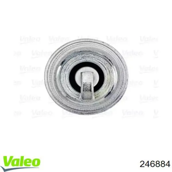 246884 VALEO bujía de encendido