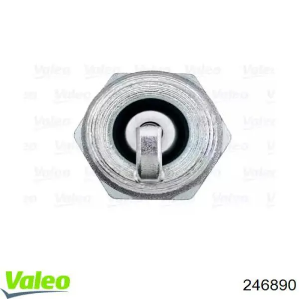 246890 VALEO bujía de encendido