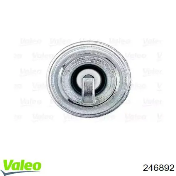 246892 VALEO bujía de encendido