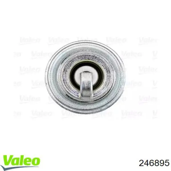 246895 VALEO bujía de encendido