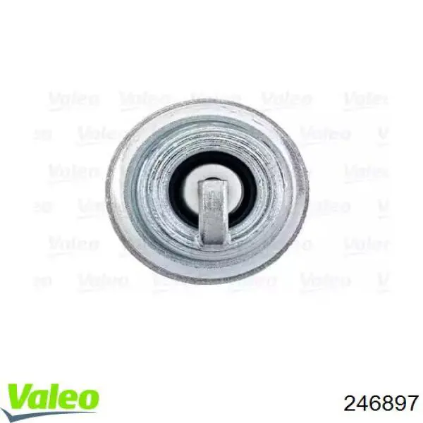 246897 VALEO bujía de encendido