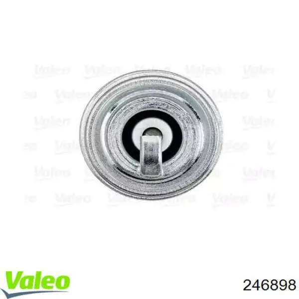 246898 VALEO bujía de encendido