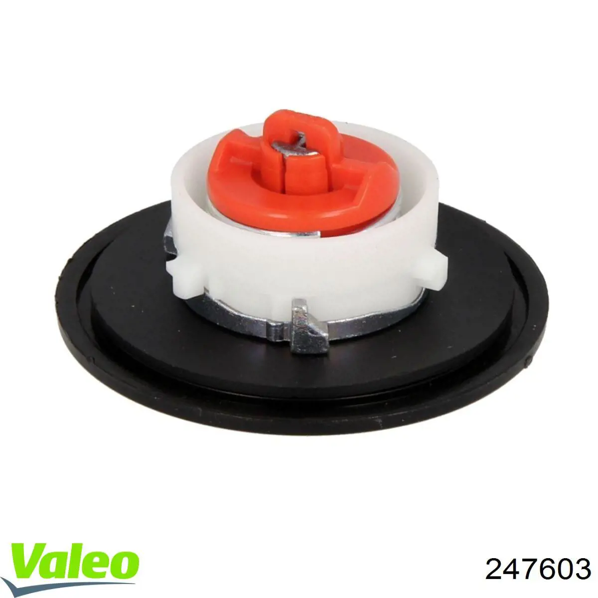  Tapa (tapón) del depósito de combustible para Volkswagen Transporter 70XB, 70XC, 7DB, 7DW