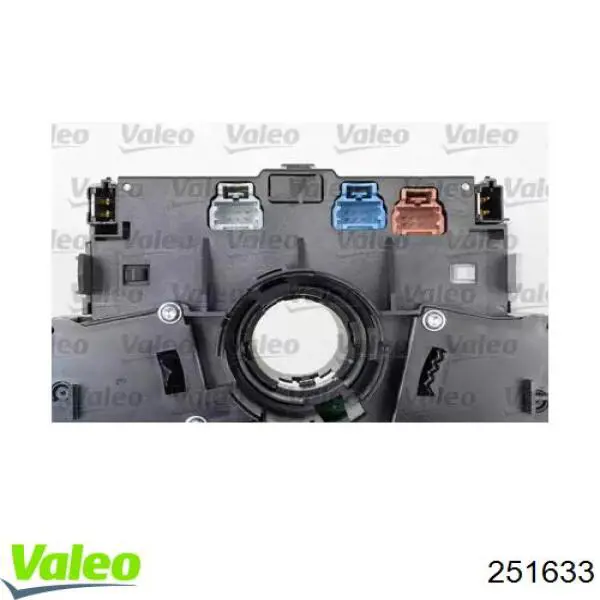 251633 VALEO 