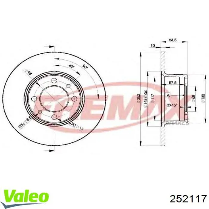  Interruptor de encendido / arranque para Citroen ZX N2