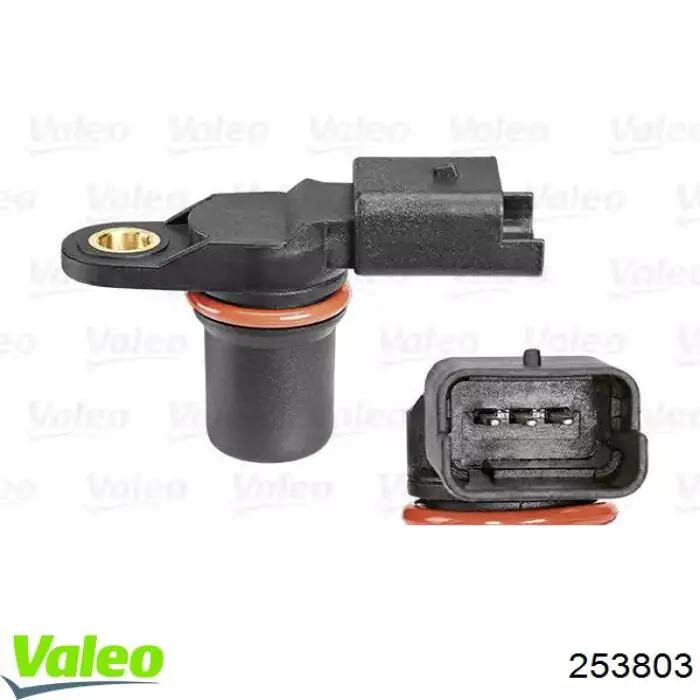 253803 VALEO sensor de posición del árbol de levas