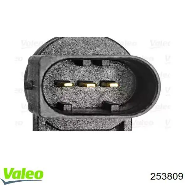 253809 VALEO sensor de posición del árbol de levas