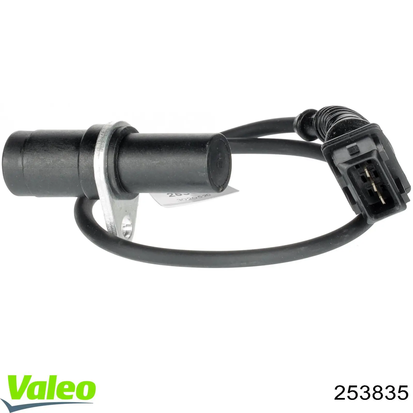 253835 VALEO sensor de posición del árbol de levas