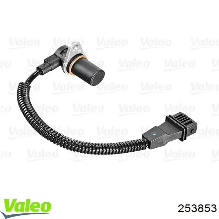  Sensor de posición del árbol de levas para KIA Rio 1 