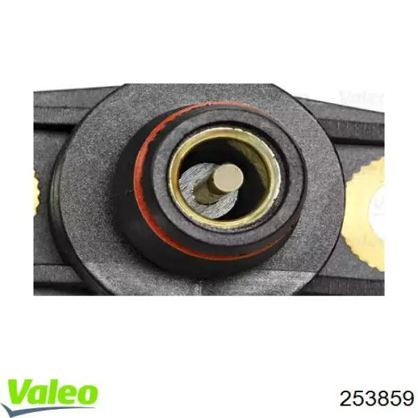 253859 VALEO sensor de posición del árbol de levas