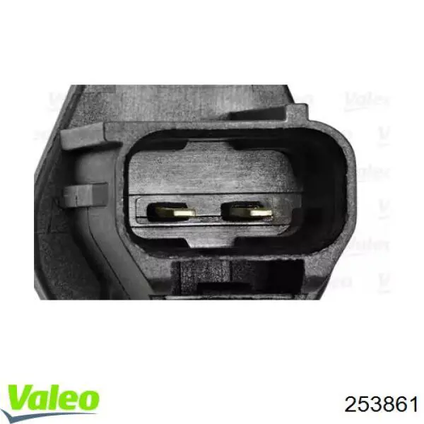 253861 VALEO sensor de posición del árbol de levas