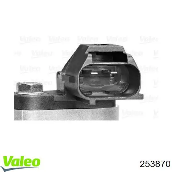 253870 VALEO sensor de posición del árbol de levas