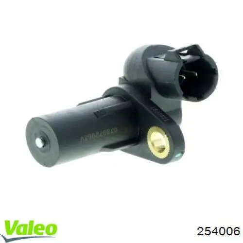 254006 VALEO bobina de encendido