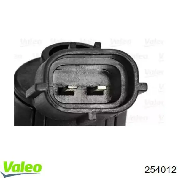 6PU009167401 HELLA sensor de posición del cigüeñal