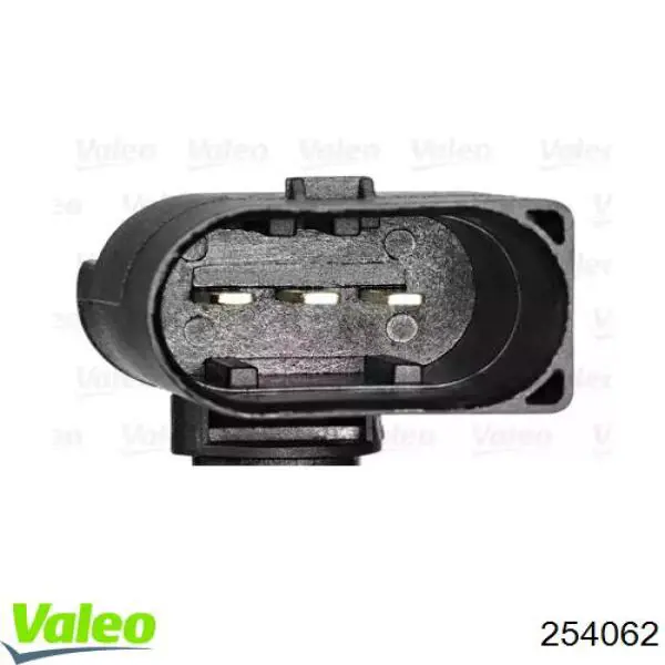 254062 VALEO sensor de posición del cigüeñal