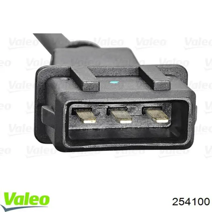 254100 VALEO sensor de posición del cigüeñal