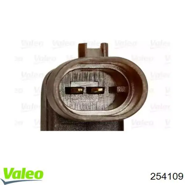 254109 VALEO sensor de posición del cigüeñal