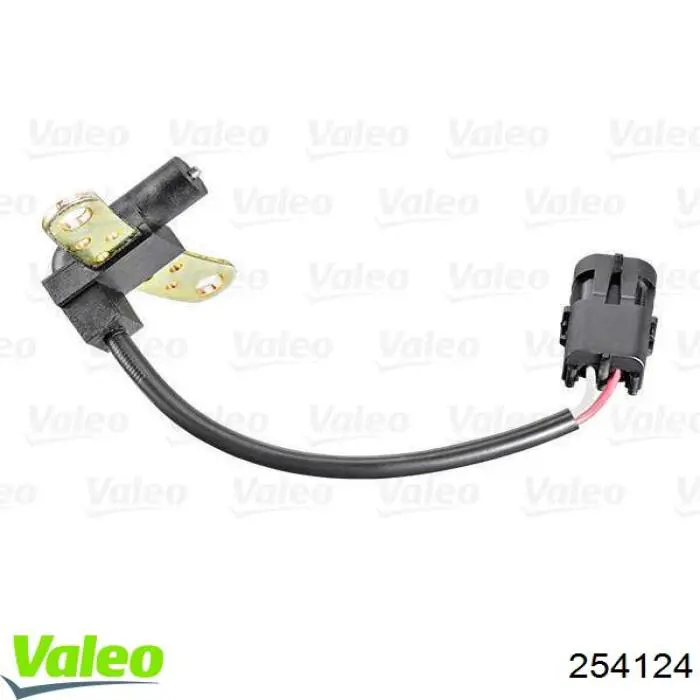  Sensor de posición del árbol de levas para Renault Clio 1 