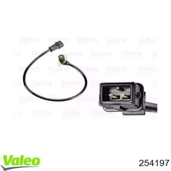  Sensor de posición del árbol de levas para Fiat Uno 146A