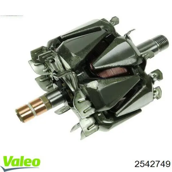 A0220 AS/Auto Storm alternador