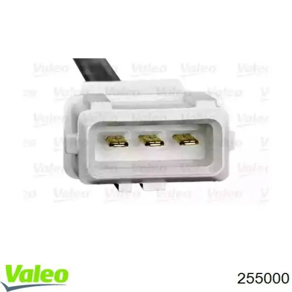 255000 VALEO sensor de posición del árbol de levas