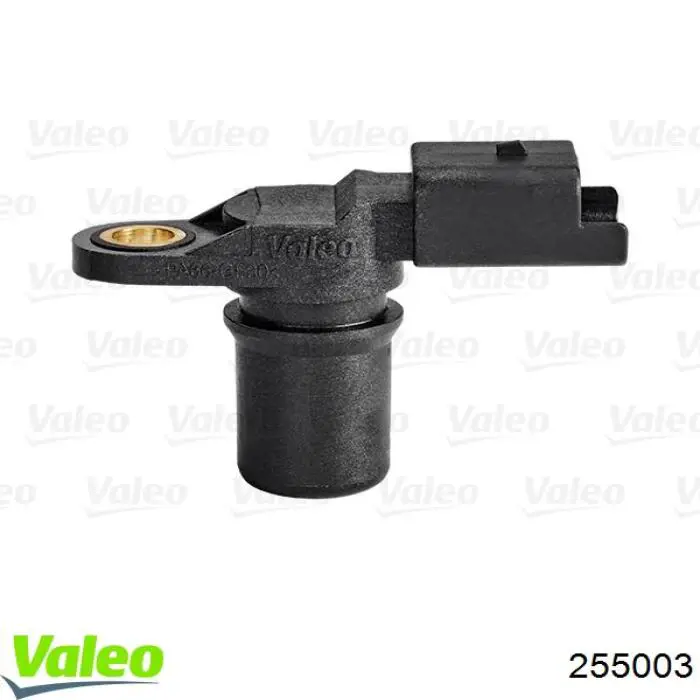 255003 VALEO sensor de posición del árbol de levas