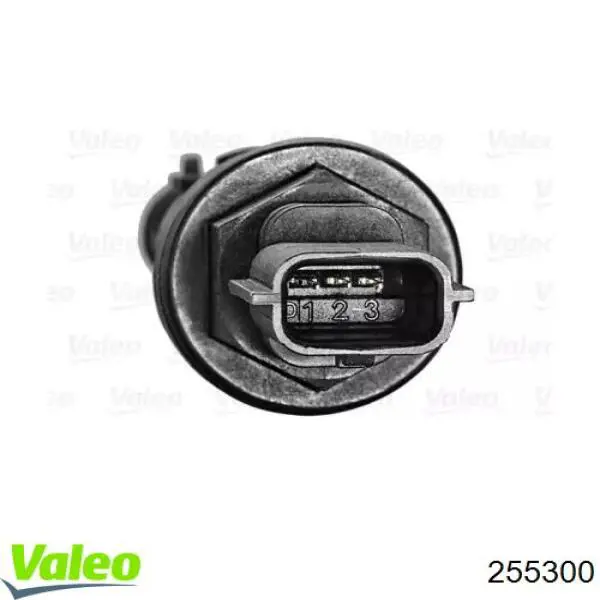 255300 VALEO sensor de velocidad