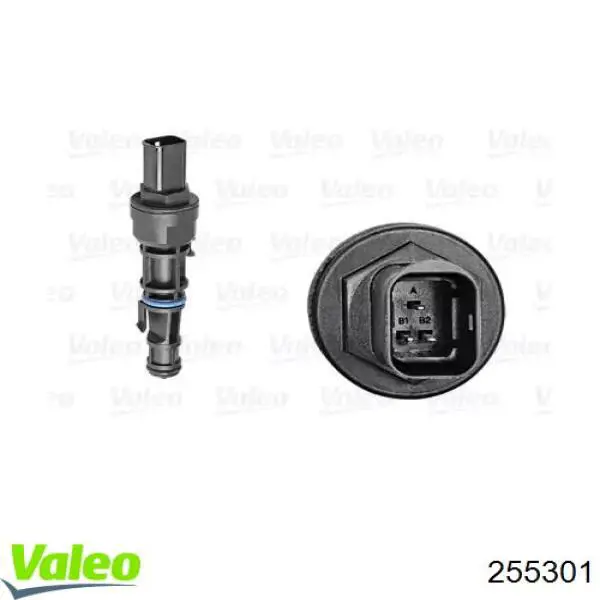 255301 VALEO sensor de velocidad