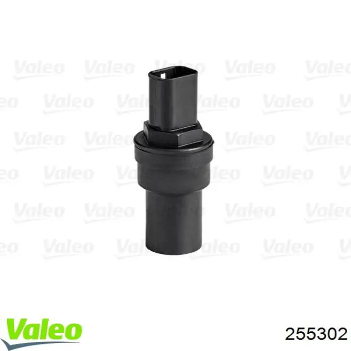 255302 VALEO sensor de velocidad