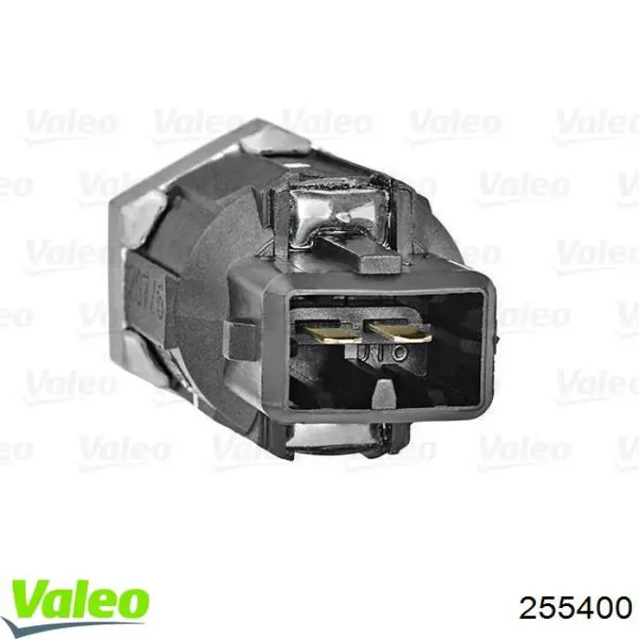 255400 VALEO sensor de detonaciones