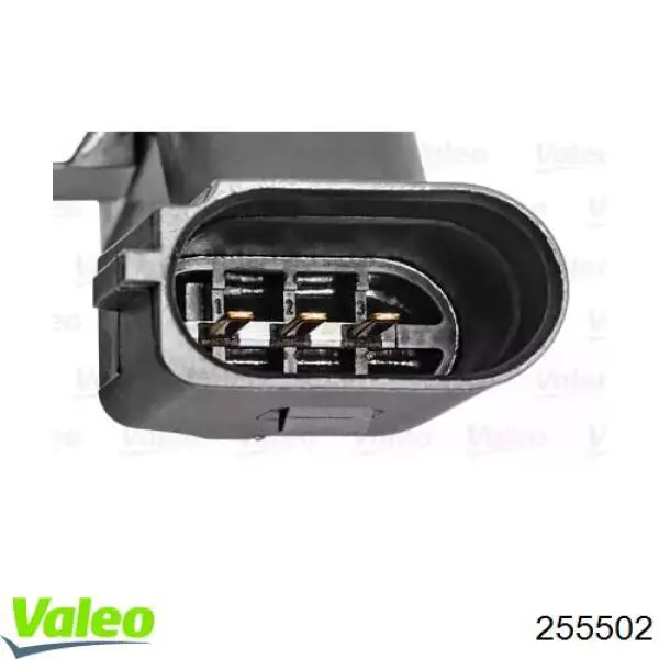 255502 VALEO sensor de posición del cigüeñal